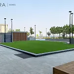 Mira Holiday Homes - Bright And Cosy 1 Bedroom In Dubai Hills