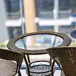 Daniels Poolside Studio In Meydan