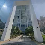 Sophisticated 1Br Apartment In La Vie, Jumeirah Beach Residences By Deluxe Holiday Homes