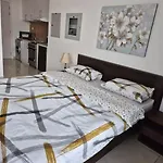 Furnished Studio In Dubai Jvc