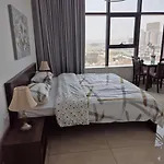 Furnished Studio In Dubai Jvc