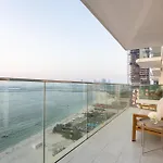 Seaside Villa In The Sky Three Bedroom With Maid Full Sea View