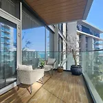 Beautiful 2 Bed Apartment In Bluewaters 10