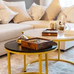 Chic Dubai Marina Stay