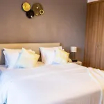 Chic Dubai Marina Stay