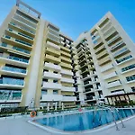Cozy 1Br Pool-Gym, Close To Metro Brandnew!