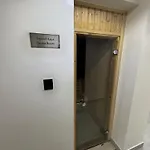 Cozy 1Br Pool-Gym, Close To Metro Brandnew!