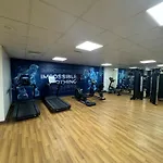 Cozy 1Br Pool-Gym, Close To Metro Brandnew!