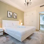 Modern 2-Bed In The Heart Of Dubai Marina