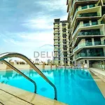 Chic 1Br Apartment In Binghatti Luna By Deluxe Holiday Homes