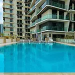 Chic 1Br Apartment In Binghatti Luna By Deluxe Holiday Homes