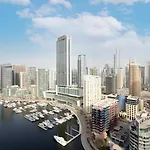 Marina Wharf High Floor With Open View