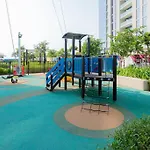 Iconic Studio In Business Bay