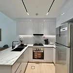 Brand-New 1-Bedroom Apartment