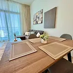 Brand-New 1-Bedroom Apartment