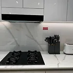 Brand-New 1-Bedroom Apartment