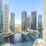 Cozy Studio In Jumeirah Bay X1