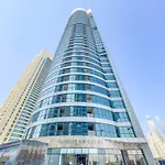 Cozy Studio In Jumeirah Bay X1