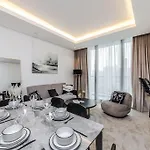 Burj Khalifa View 3Bedroom