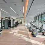 Classy Downtown Bliss With Dubai Mall Access