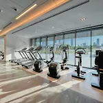 Classy Downtown Bliss With Dubai Mall Access