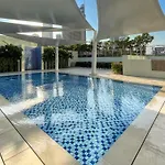 Classy Downtown Bliss With Dubai Mall Access