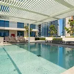 Offer! Private Beach Access 1 Bedroom Apartment- Beachfront