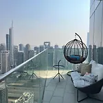 Dubai Marina Stunning Views Holiday Apartment Stella Maris Tower