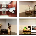 Chalet Homes - Dubai Luxe Stay - Burj Khalifa Fireworks View Downtown
