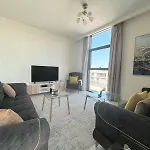 Charming 3 Bedrooms Apartment In Dubai Hills