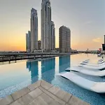 Dar Vacation - Stunning 2Bdr - High Floor With Great View