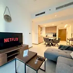 Dar Vacation - Stunning 2Bdr - High Floor With Great View