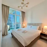 Dar Vacation - Stunning 2Bdr - High Floor With Great View