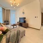 Dar Vacation - Stunning 2Bdr - High Floor With Great View
