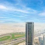 3 Bed In Damac Paramount By Pk Holidays