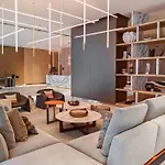 Fam Living - Urban Oasis 2Bedroom, Business Bay