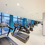 Azizi Riviera 43 - Ample Studio In Meydan