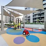 Azizi Riviera 43 - Ample Studio In Meydan