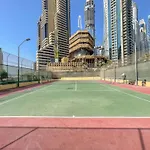 Exquisite 3-Bedrooms At Marina Terrace With Striking Views Of Dubai Marina!