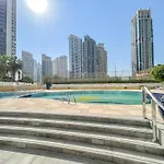 Exquisite 3-Bedrooms At Marina Terrace With Striking Views Of Dubai Marina!