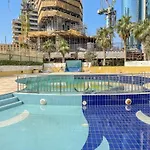 Exquisite 3-Bedrooms At Marina Terrace With Striking Views Of Dubai Marina!