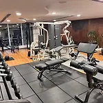 Cozy Studio In Jumeirah Bay X1