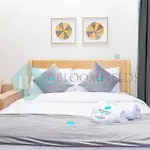 Bloomfields Stu City View Azizi Riviera Meydan