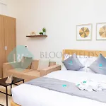 Bloomfields Stu City View Azizi Riviera Meydan