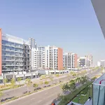 Super Cozy Brand New Meydan Studio