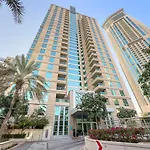 First Class 3Br Luxurious Marina Escape