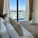 Modern And Spacious 1 Bedroom Apartment In Jvc