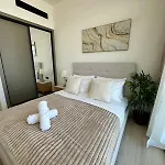 Modern And Spacious 1 Bedroom Apartment In Jvc
