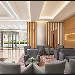 Deluxe Hotel Room