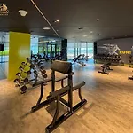Luxury Sea View High Floor 3Bhk